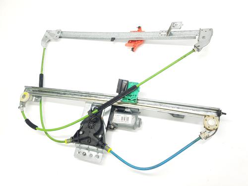 Front right window mechanism CITROËN JUMPY II (VF7) 2.0 HDi 120 | BP38110262C23 - Image 2