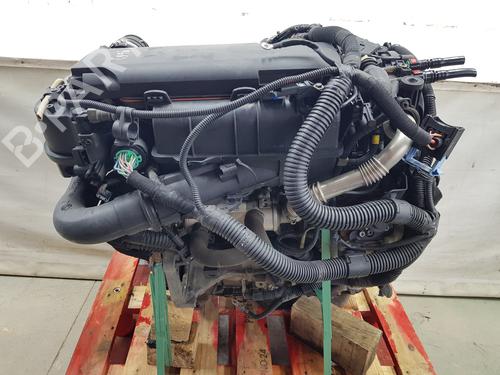 Engine PEUGEOT BIPPER (AA_) 1.4 HDi | BP34222985M1 - Image 5