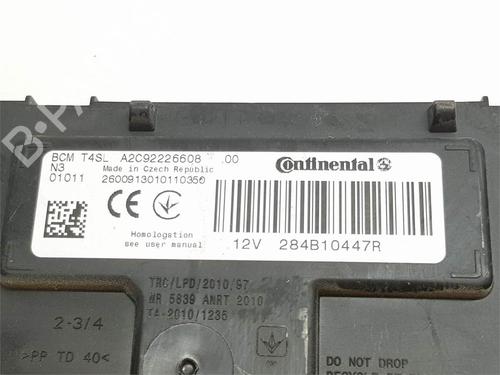 Módulo eletrónico DACIA LODGY (JS_) | BP38330697M83 - Image 3