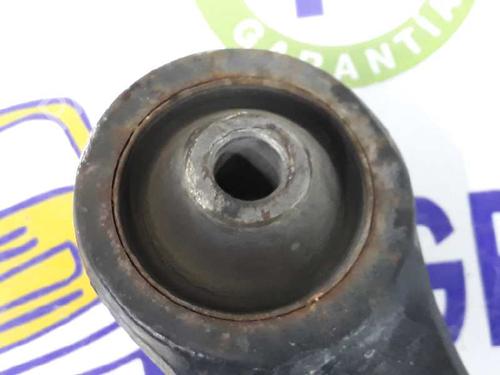Right front suspension arm CITROËN C4 Coupe (LA_) 1.4 16V | BP2563921M13 
