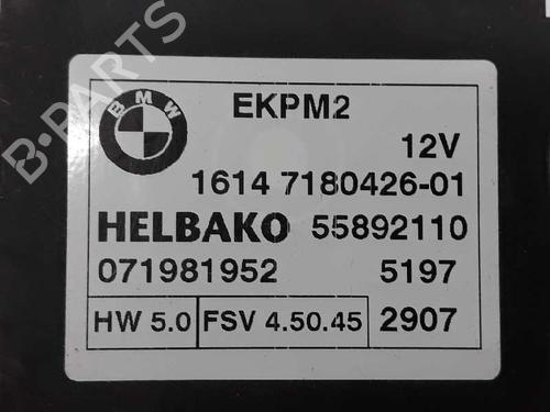 Electronic module BMW 3 (E90) 320 d | BP14117823M83 