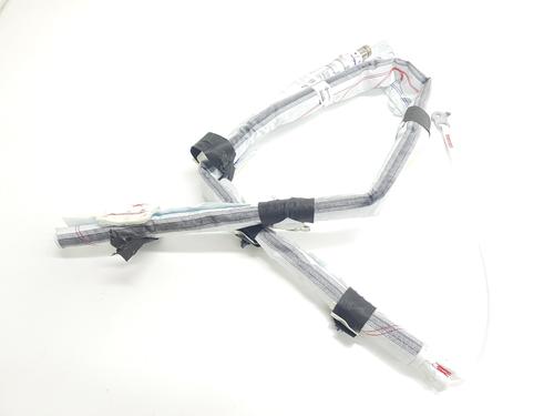 Højre gardin airbag DACIA SANDERO III 1.0 TCe 100 ECO-G (101 hp) 32366890