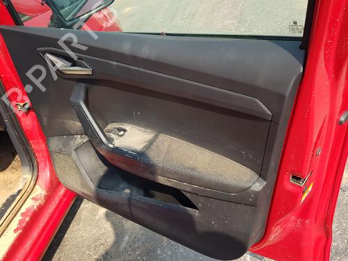 Electronic module SEAT IBIZA V (KJ1, KJG)  | BP28119603M83 