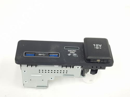 Elektronisk modul LAND ROVER RANGE ROVER EVOQUE (L551) 2.0 D150 | BP30876424M83