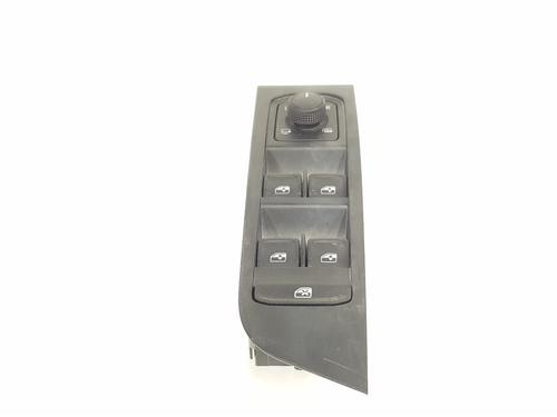Used Left front window switch SKODA KAMIQ (NW4) [2019-2026]  31598696