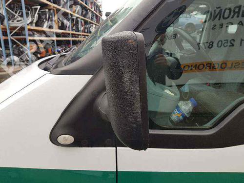 Manual gearbox selector FORD TRANSIT Van (FA_ _)  | BP10256590M90  - Image 55