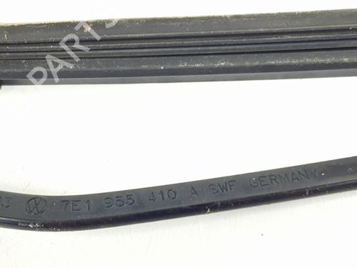 Front windshield wiper arm VW TRANSPORTER T5 Bus (7HB, 7HJ, 7EB, 7EJ) 2.0 TDI | BP30682179C143