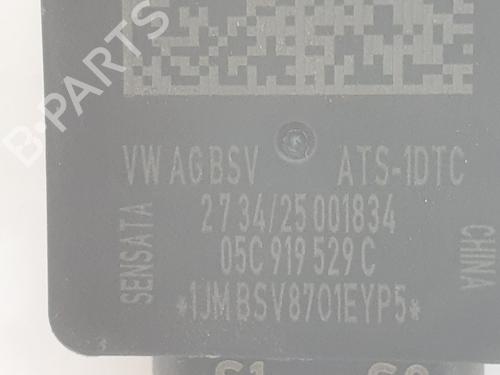 Electronic sensor SEAT ARONA (KJ7, KJP) 1.0 TSI | BP36650139M84 - Image 2