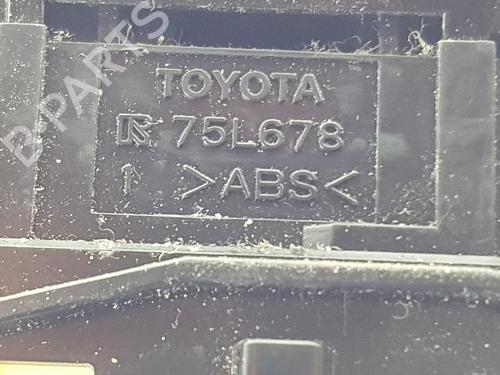 Switch TOYOTA COROLLA Hatchback (_E21_, _EA1_, _EH1_) 2.0 Hybrid (MZEH12) | BP36528745I30  - Image 7