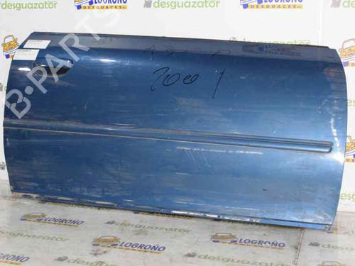 BP1158448C3 | Porta anteriore destra AUDI A3 (8L1) 1.9 TDI BP1158448C3