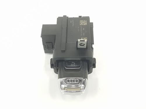Used Ignition barrel AUDI A5 Sportback (8TA) 3.0 TDI quattro (245 hp) 14101740