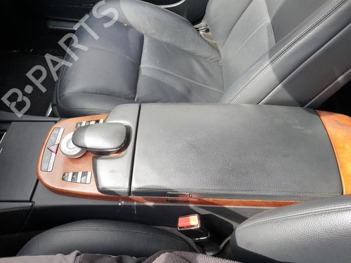 Expansion tank MERCEDES-BENZ S-CLASS (W221, V221) S 500 (221.071, 221.171) | BP20488900C120 