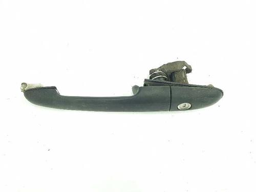 Front left exterior door handle MERCEDES-BENZ VITO / MIXTO Van (W639) 109 CDI (639.601, 639.603, 639.605) | BP5871300C128 