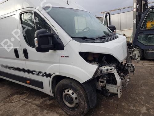 Left front window switch FIAT DUCATO Van (250_) | BP31051377I27