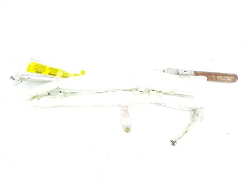Used Left curtain airbag BMW 5 (E60) 525 d (177 hp) 6323584