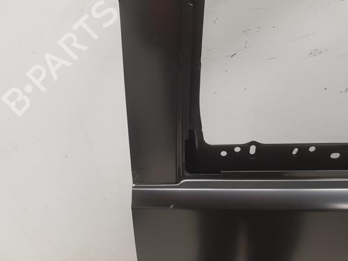 Left front door OPEL COMBO Box Body/MPV (K9) 1.5 D | BP32211315C2 