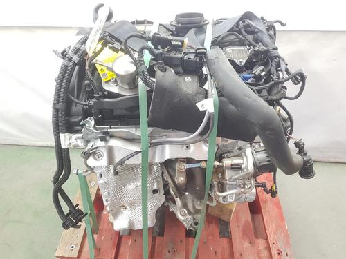 Engine BMW 3 (G20, G80, G28) 330 i | BP10108895M1 
