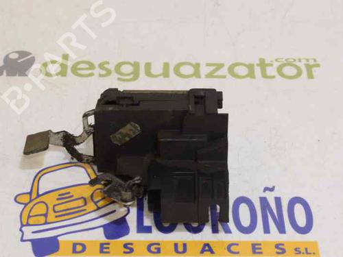 Front left lock CITROËN JUMPER I Van (244) 2.8 HDi | BP762669C98 