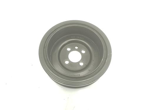 Used Pulley VW GOLF VII (5G1, BQ1, BE1, BE2) 1.6 TDI (105 hp) 14106338