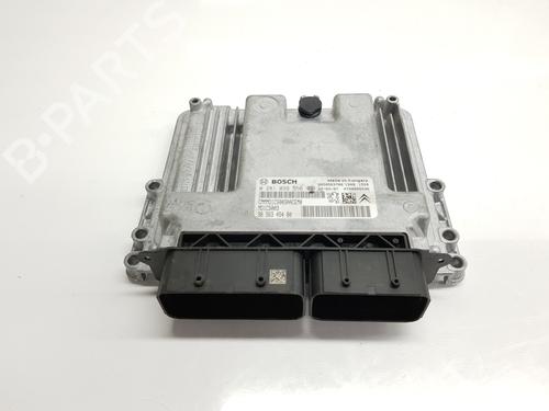 Engine control unit (ECU) CITROËN C3 III (SX) 1.5 BlueHDi 100 (SXYHYP, SXYHTU) | BP22548325M57 