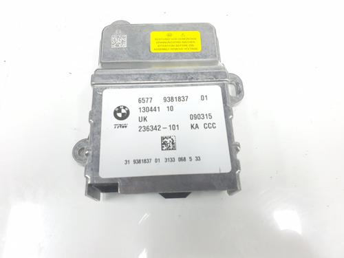 Airbag Kit BMW 2 Active Tourer (F45) 218 d | BP21571400C86 