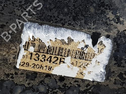 Rear axle DACIA SANDERO II 1.5 dCi | BP25006977M2  - Image 6