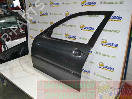 Left front door BMW 3 (E46) 320 d | BP775327C2 