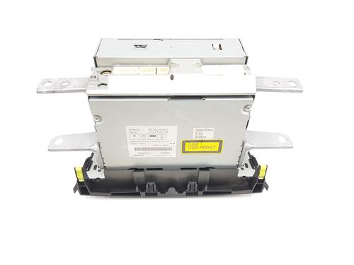 Radio TOYOTA RAV 4 III (_A3_) 2.2 D 4WD (ALA30_, ALA30R) | BP23857615E6 