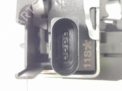 Tailgate lock SEAT IBIZA V (KJ1, KJG) 1.0 MPi | BP18146028C101 
