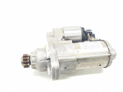 Motor arranque SKODA KAMIQ (NW4) [2019-2026]  31598758