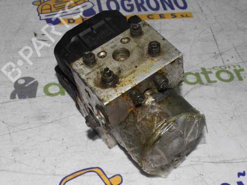 ABS pump TOYOTA COROLLA (_E12_) 1.4 D (NDE120_, NDE120R) | BP1543329M43 