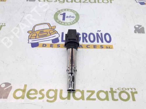 Ignition coil VW POLO (9N_, 9A_) 1.2 12V | BP2684259M94 
