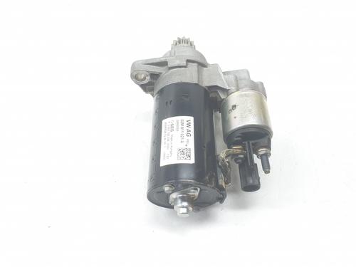 Starter VW CRAFTER Van (SY_, SX_) 2.0 TDI FWD (SYB, SYC, SYD) | BP31172680M8  - Image 5