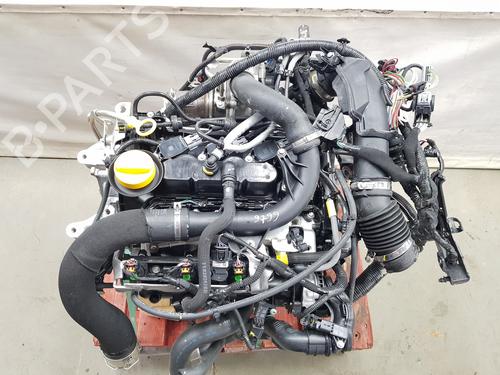 Used Engine Engine DACIA SANDERO III 1.0 TCe 90 (91 hp) 34718667 34718667