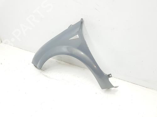 Left front fenders RENAULT GRAND SCÉNIC II (JM0/1_) 1.5 dCi (JM02, JM13) | BP15074870C41 