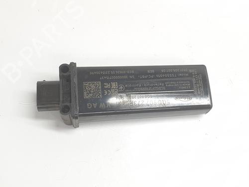 Used Electronic module VW TOURAN (5T1) [2015-2025]  26979650