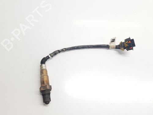 Elektronisk sensor OPEL MOKKA / MOKKA X (J13) 1.6 CDTI (_76) (136 hp) 31150181