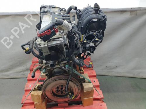 Engine FIAT PUNTO EVO (199_) 1.3 D Multijet | BP38751798M1 - Image 3