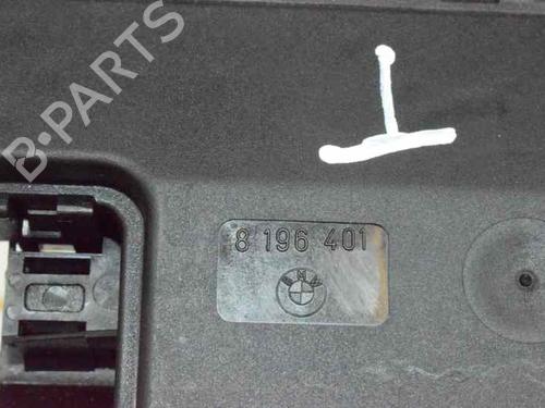 Tailgate lock BMW 1 (E87) 118 d | BP762289C101 