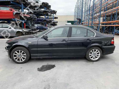 Starter BMW 3 (E46) 320 d | BP3376214M8 