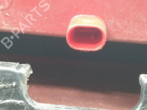 Spoiler bagklap VW T-ROC (A11, D11) | BP39610804C96 - Image 6