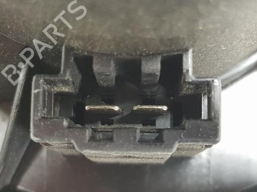 Heater blower motor VW POLO V (6R1, 6C1) 1.4 TDI | BP26224975M62 