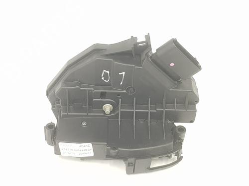 Used Rear right lock FORD TRANSIT COURIER B460 MPV 1.5 TDCi (95 hp) 16680825