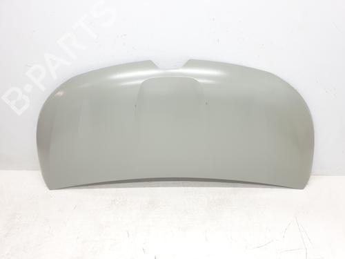 Used Hood RENAULT TRAFIC III Van (FG_) 1.6 dCi 140 (FGMA, FGMC) (140 hp) 29954925