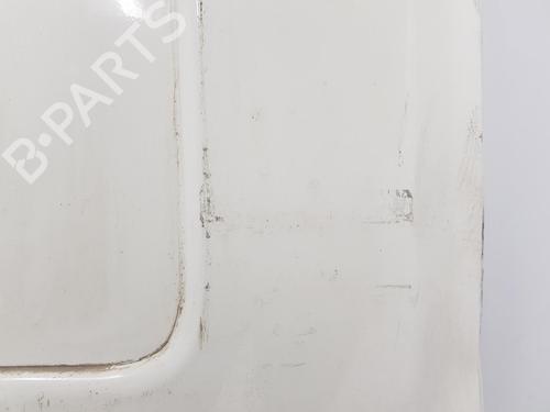Right slide door VW CADDY III Box Body/MPV (2KA, 2KH, 2CA, 2CH) 2.0 SDI | BP15847895C75 