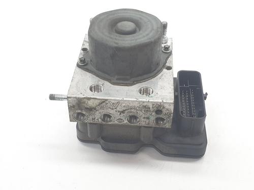Used ABS pump NISSAN MICRA IV (K13K, K13KK) 1.2 (80 hp) 24337366