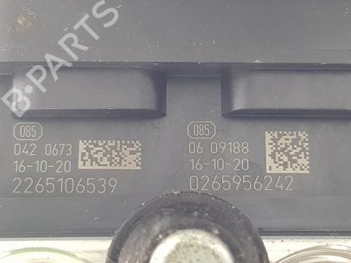 ABS pump JAGUAR F-PACE (X761)  | BP37429980M43  - Image 5