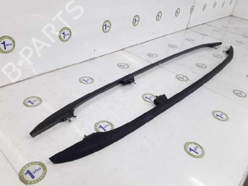 Roof bar BMW X3 (E83) 2.0 d | BP11636235C65 