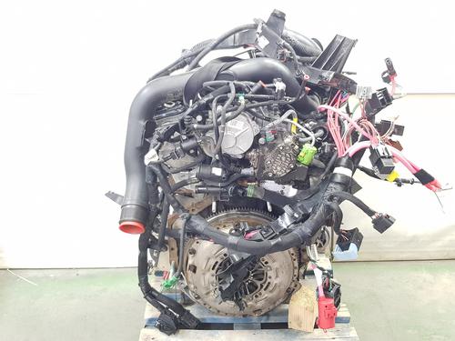 Engine NISSAN NV400 Van (X62, X62B) | BP38935824M1 - Image 4