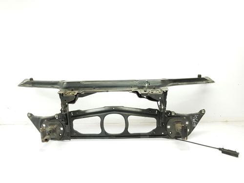 Frontplate/Frontkurv BMW 3 Coupe (E46) 318 Ci (118 hp) 15726438